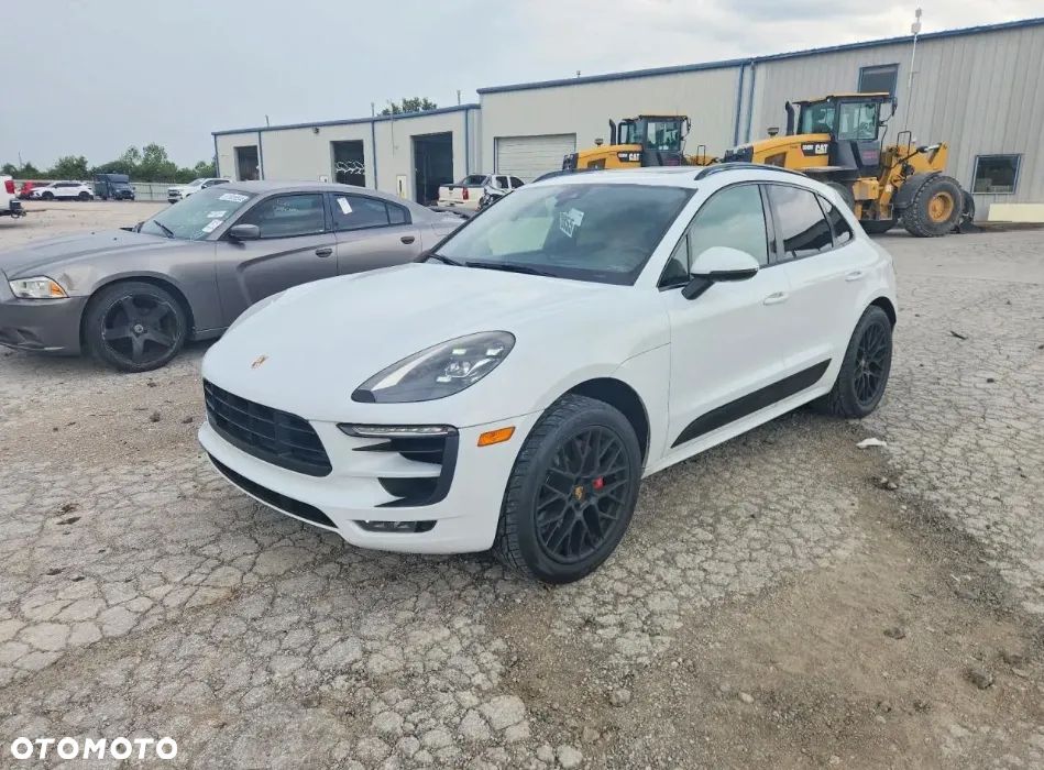 Porsche Macan S PDK - 3