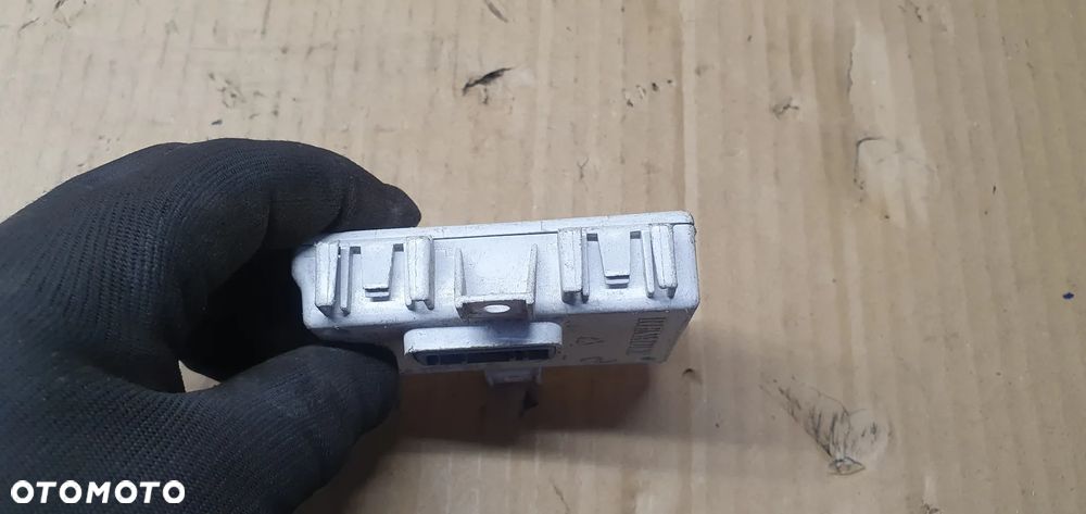 Moduł sterownik NAVI Nawigacji Renault Laguna III 281139717 - 2