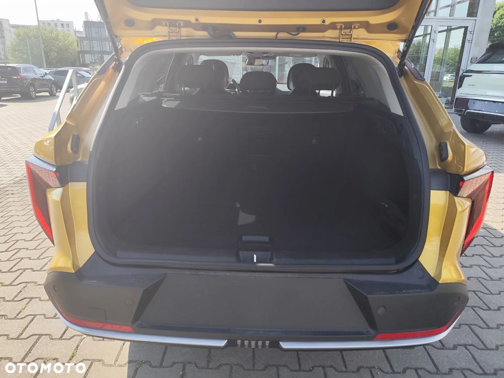 Kia K4 1.6 T-GDI M - 10