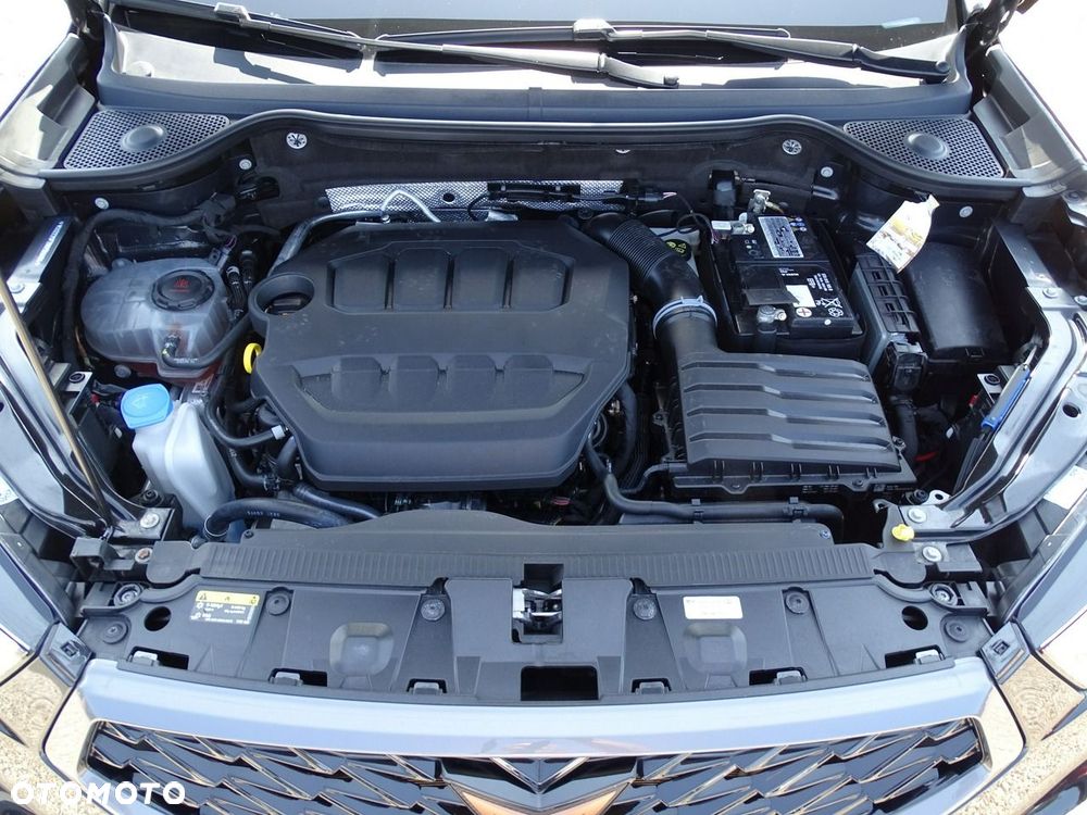 Cupra Ateca - 32