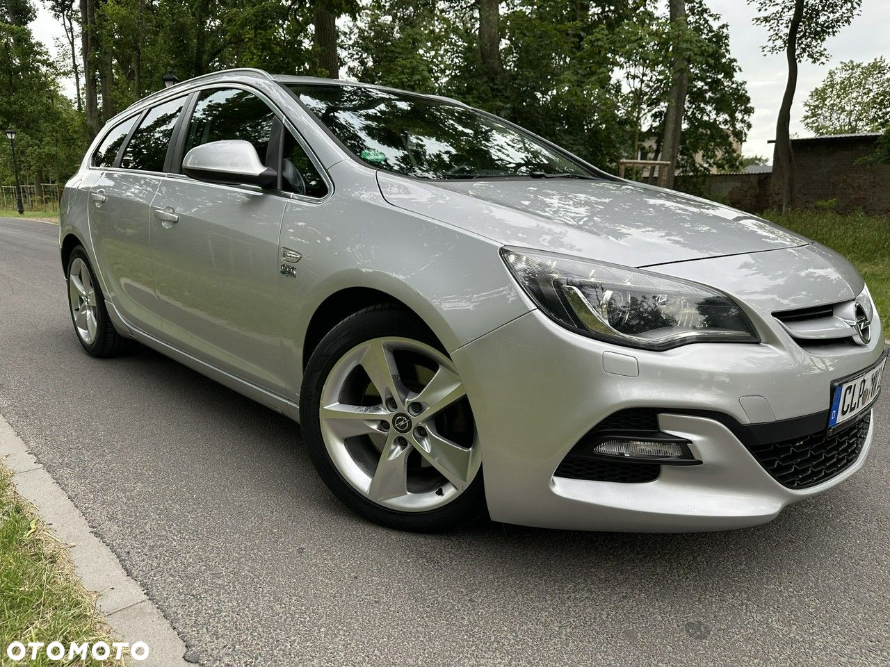 Opel Astra - 13