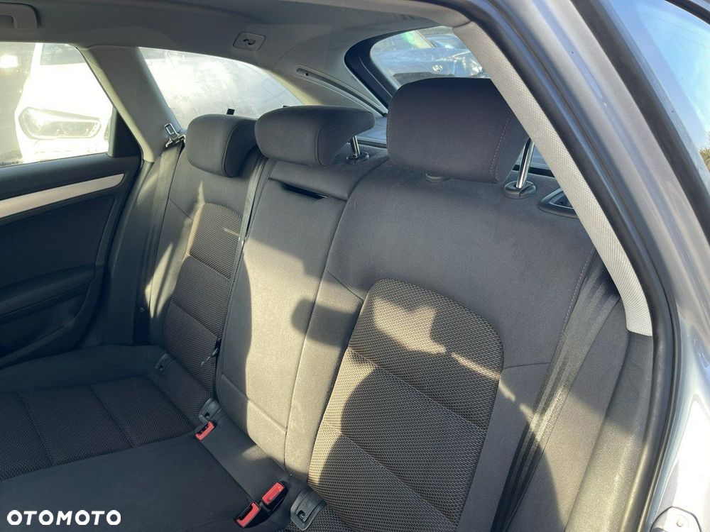 Audi A4 Allroad 2.0 TDI Quattro S tronic - 12