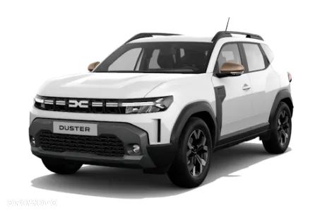 Dacia Duster - 1