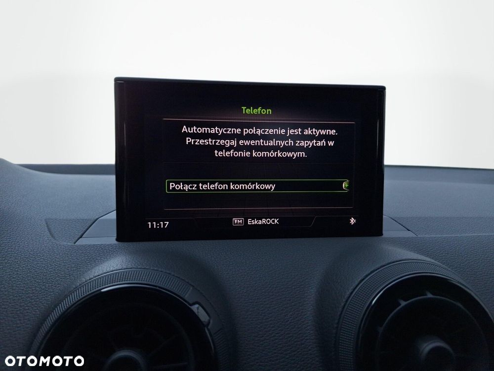 Audi Q2 1.4 TFSI CoD S tronic - 22