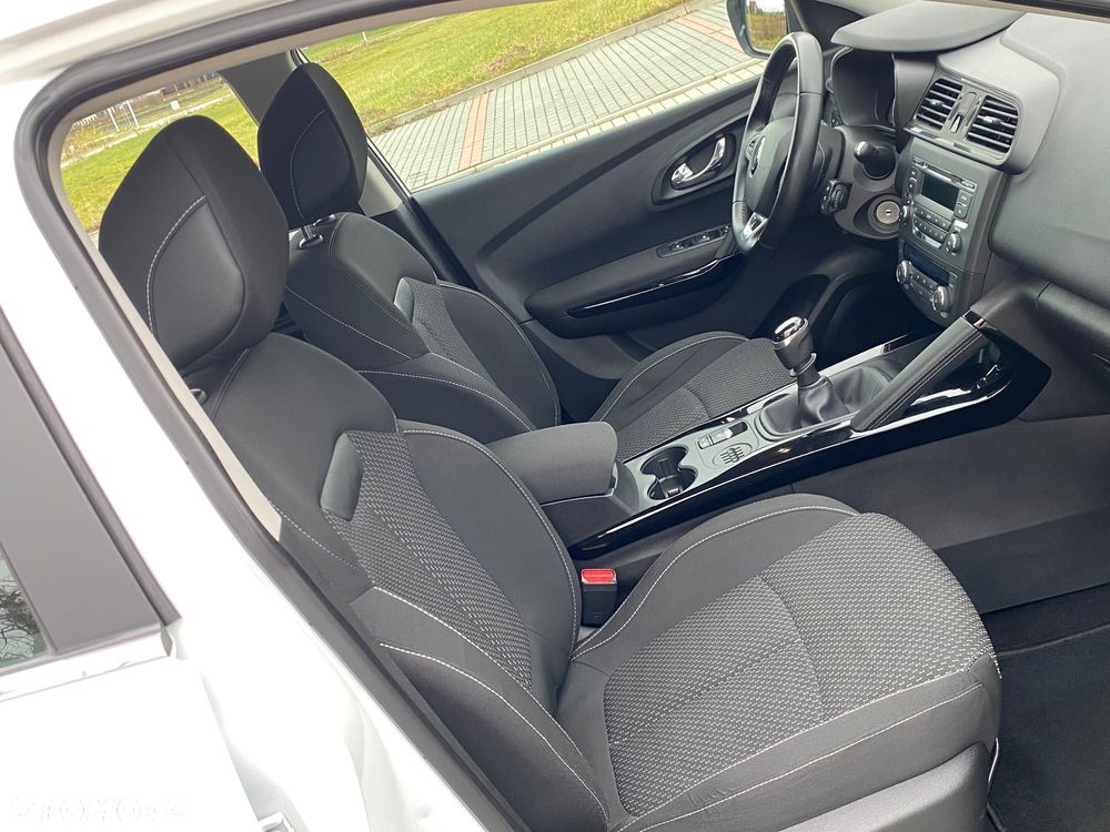 Renault Kadjar - 8