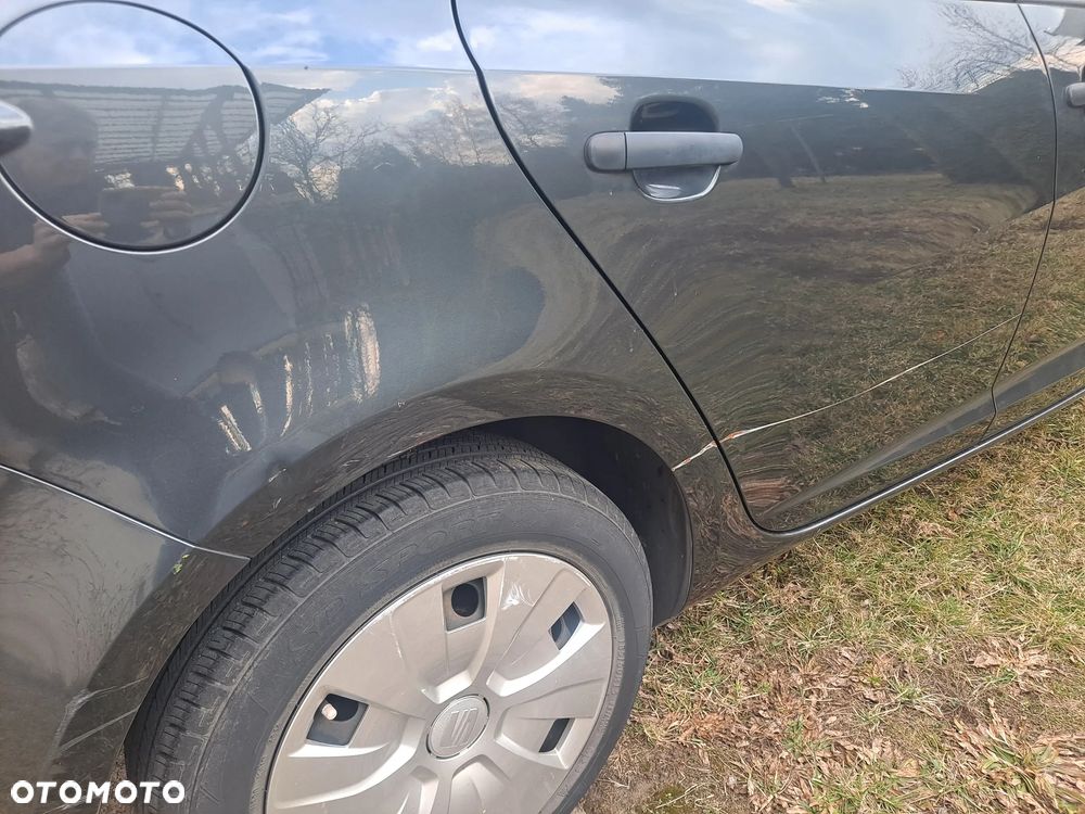 Seat Ibiza 1.2 12V Entry - 7