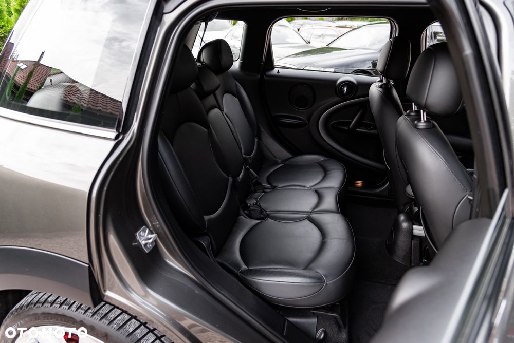 MINI Countryman Cooper S - 22