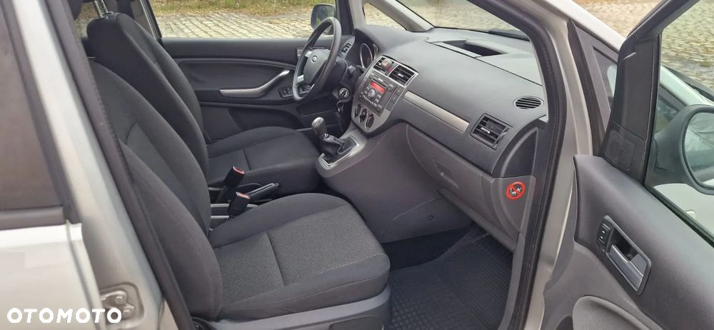 Ford C-MAX 1.8 Trend - 15