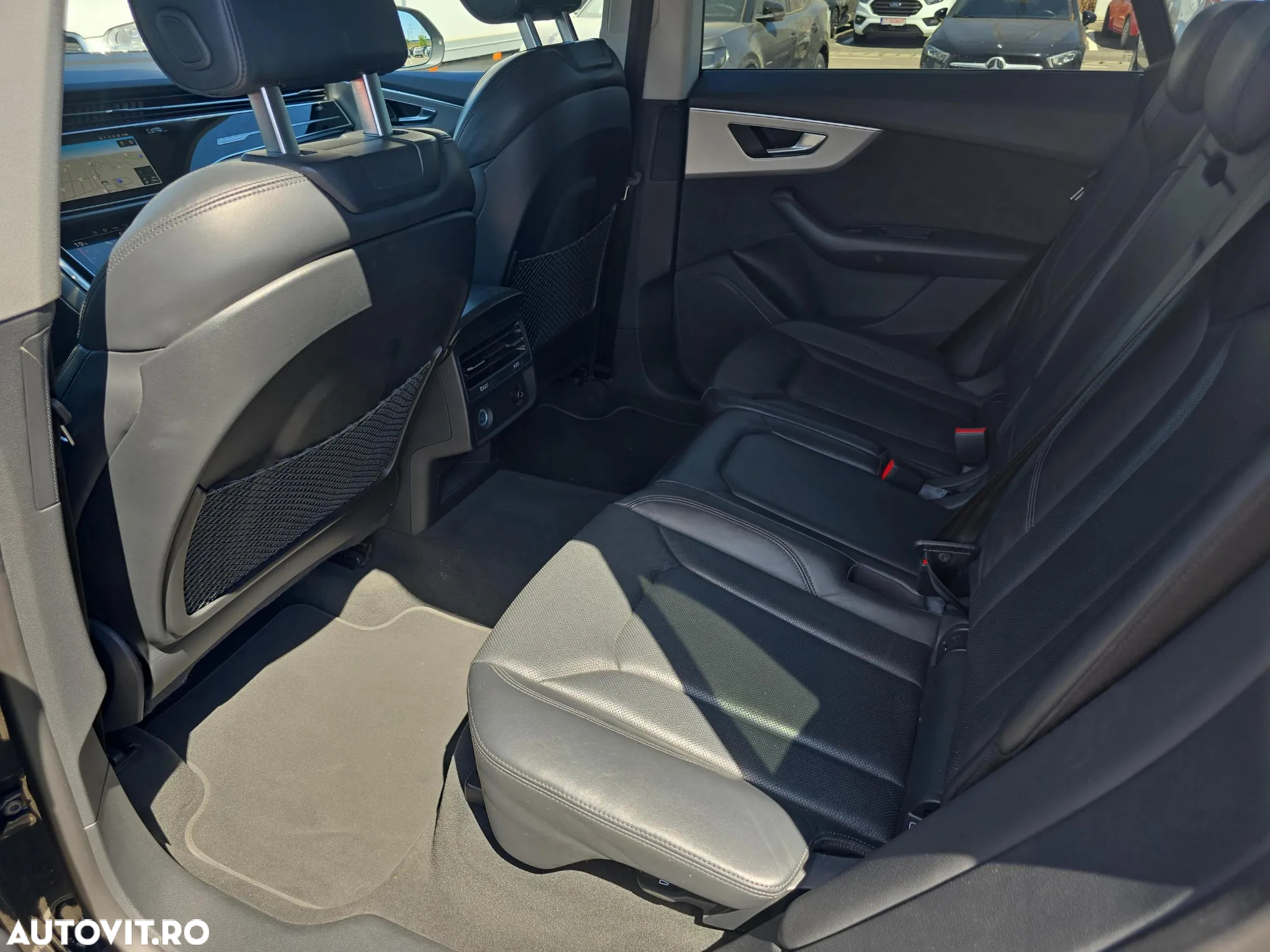 Audi Q8 - 28