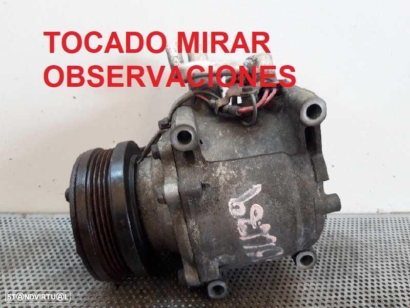 COMPRESSOR DE AR CONDICIONADO HONDA CR-V RD13 - 1