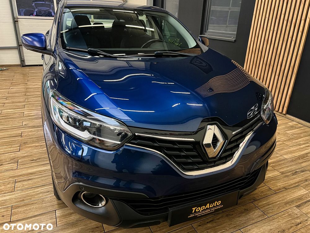 Renault Kadjar 1.6 dCi Energy Zen - 4