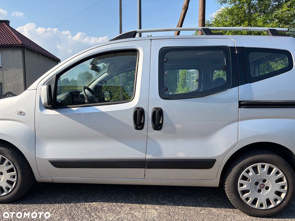 Fiat Qubo - 3