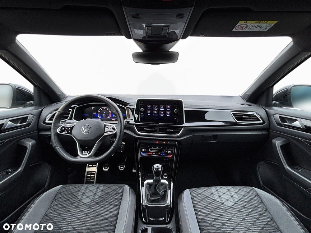Volkswagen T-Roc - 16