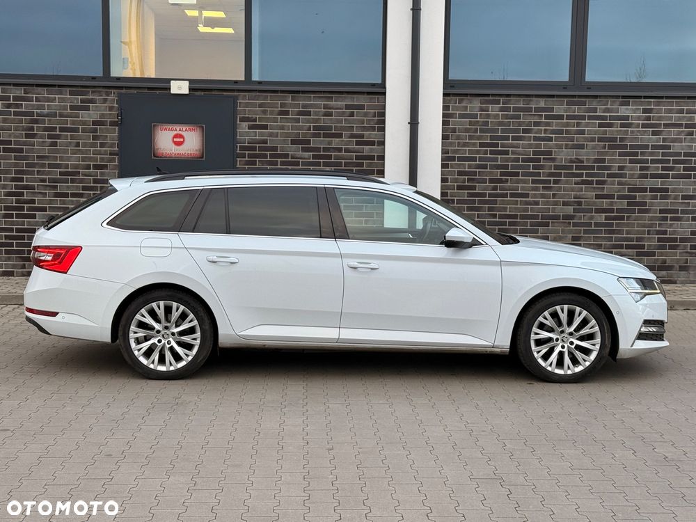 Skoda Superb - 3