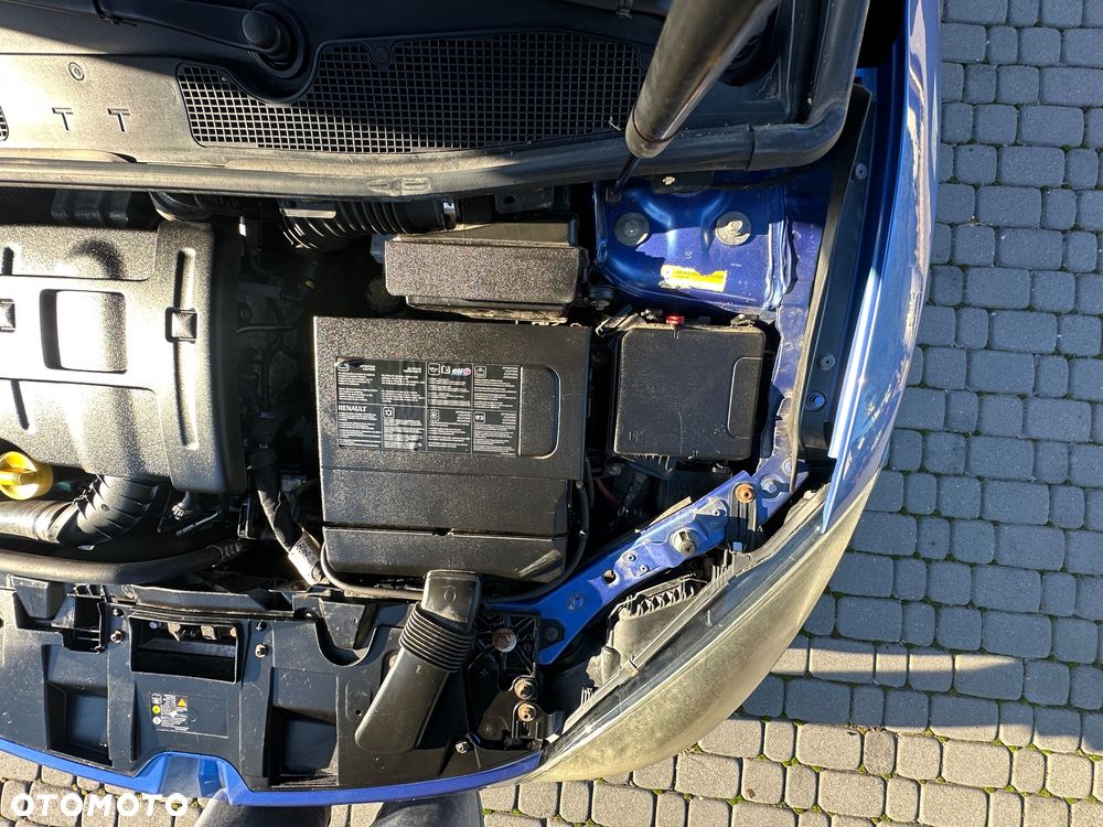 Renault Megane - 26
