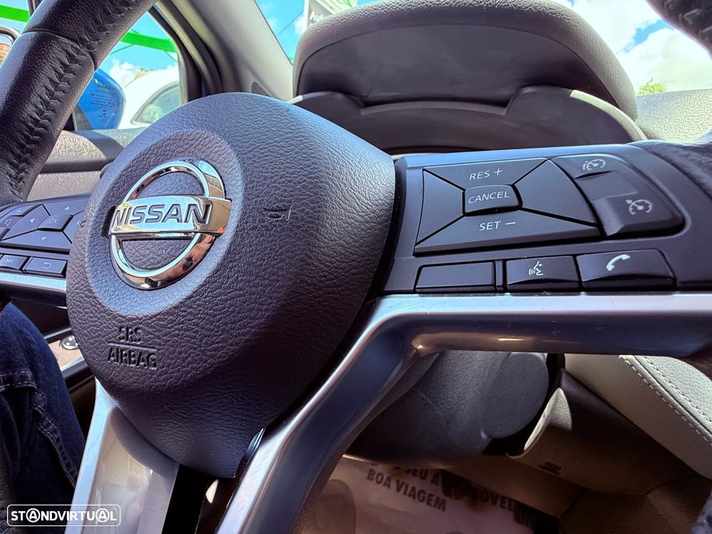 Nissan Micra 1.0 IG-T N-Connecta - 30