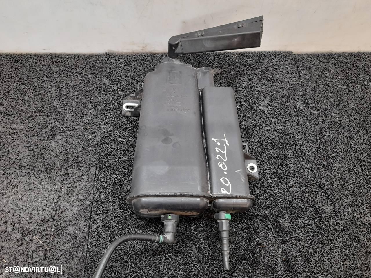 FILTRO DE CARVÃO ATIVO OPEL CORSA E - 1
