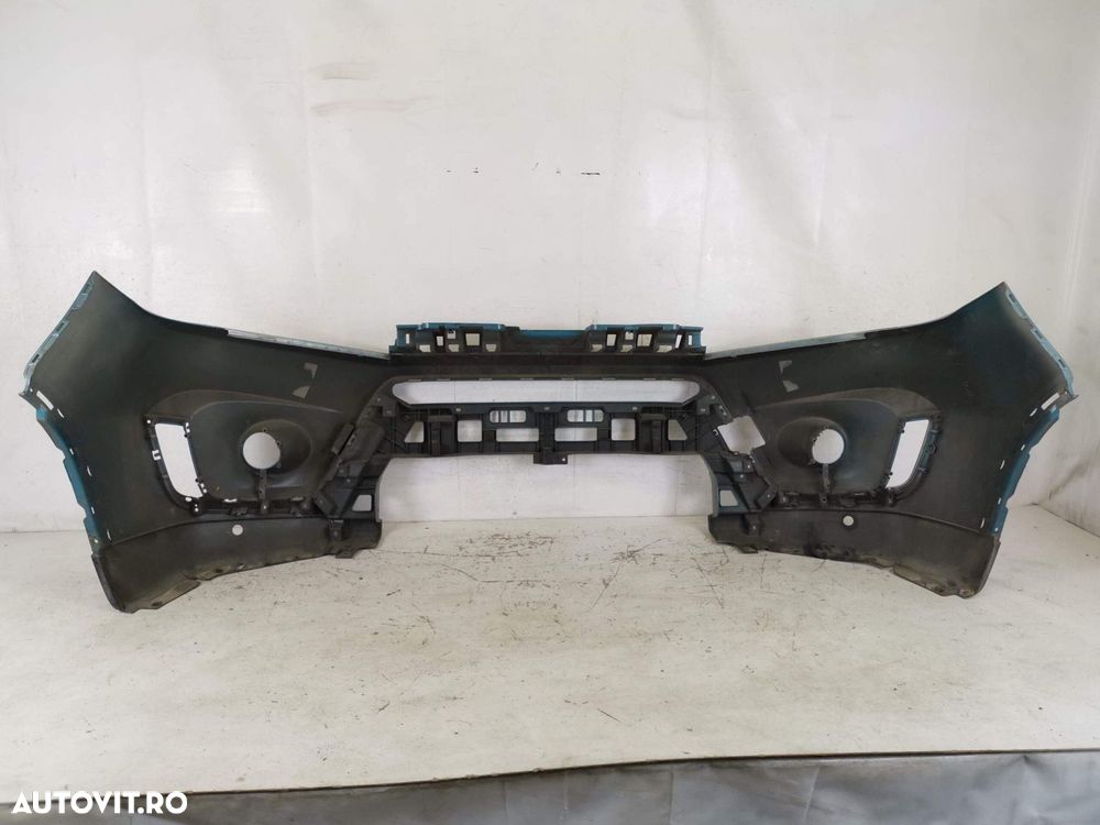 Bara Fata Suzuki  Vitara 2 [facelift] 2018 2019 2020 Originala In Star - 5