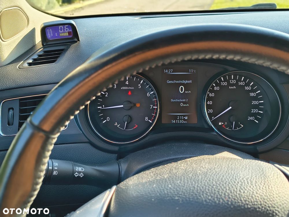Nissan Pulsar - 8