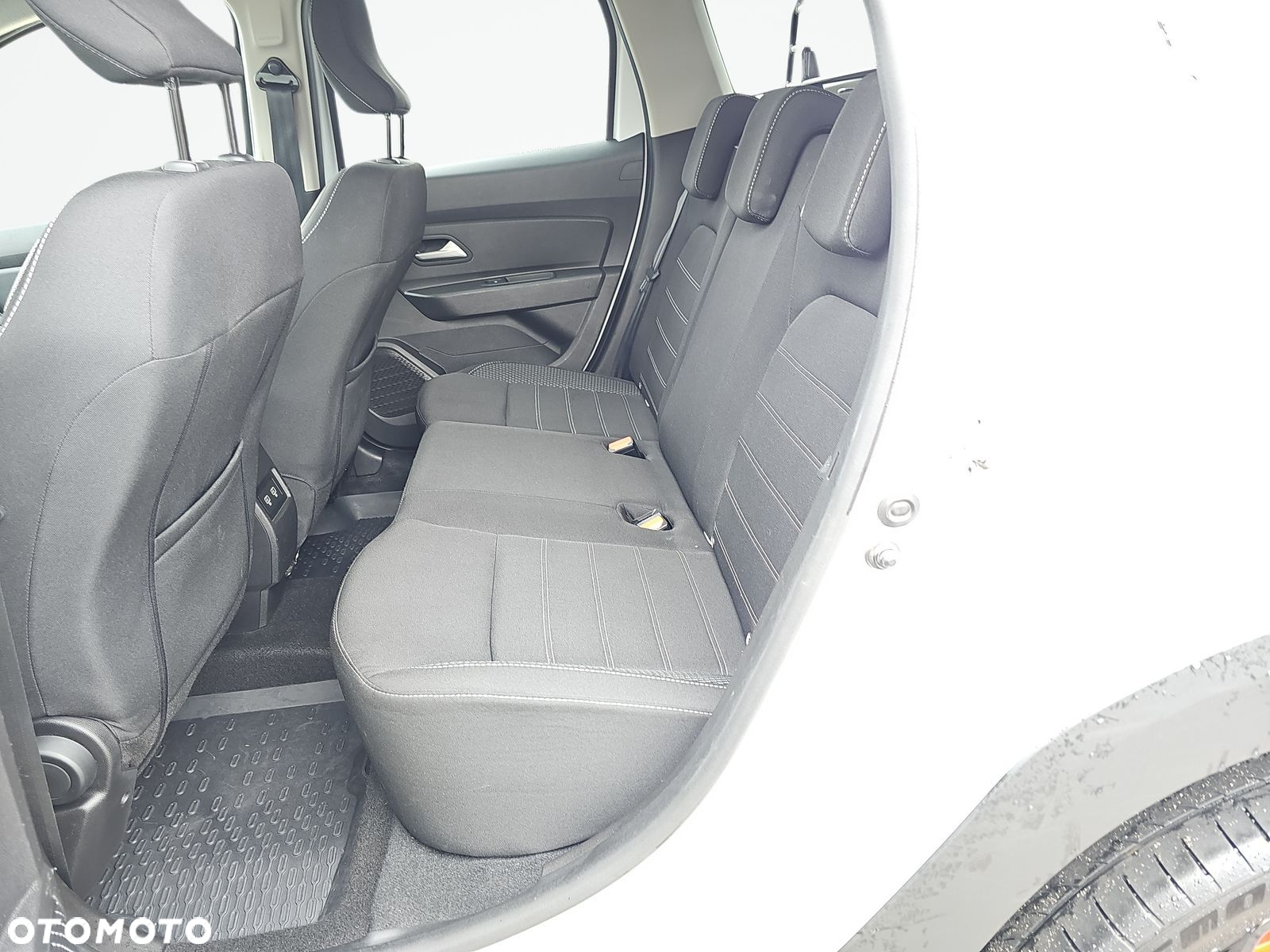 Dacia Duster - 8