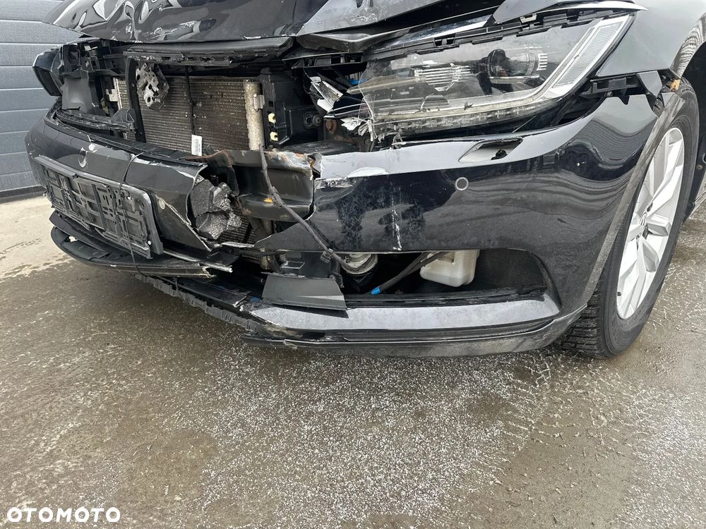 Volkswagen Passat 1.8 TSI BMT Comfortline - 14