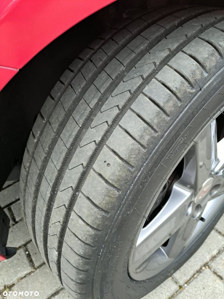 Seat Altea - 8
