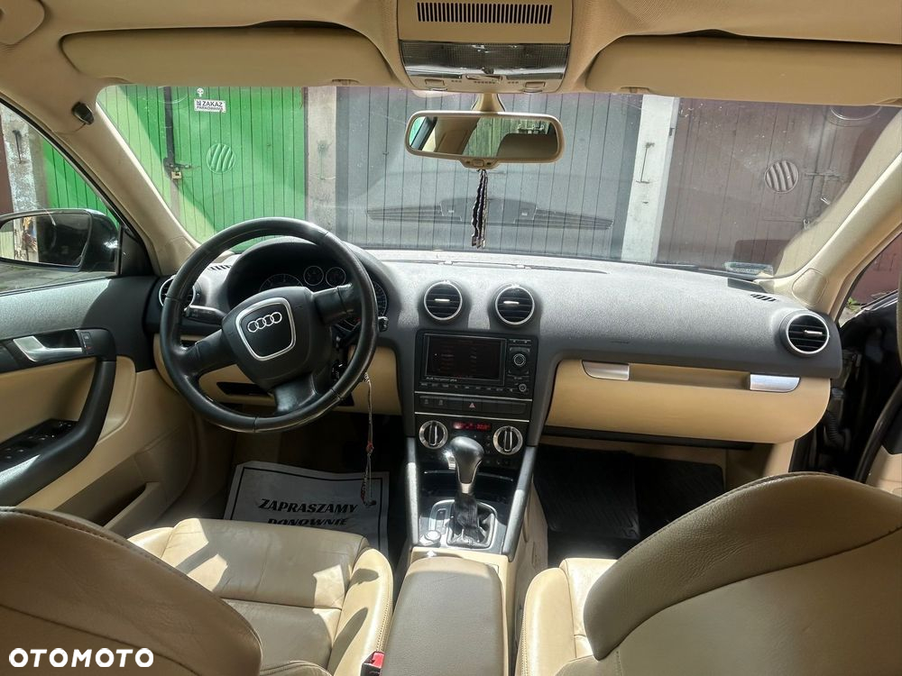 Audi A3 - 2