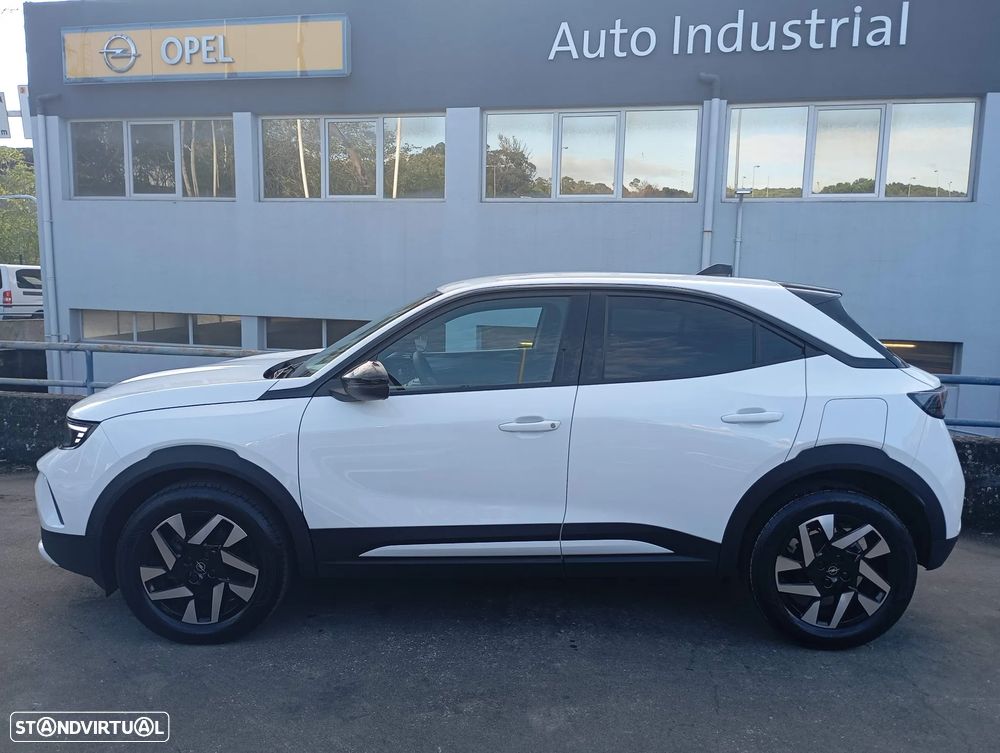 Opel Mokka 1.2 T Edition - 7