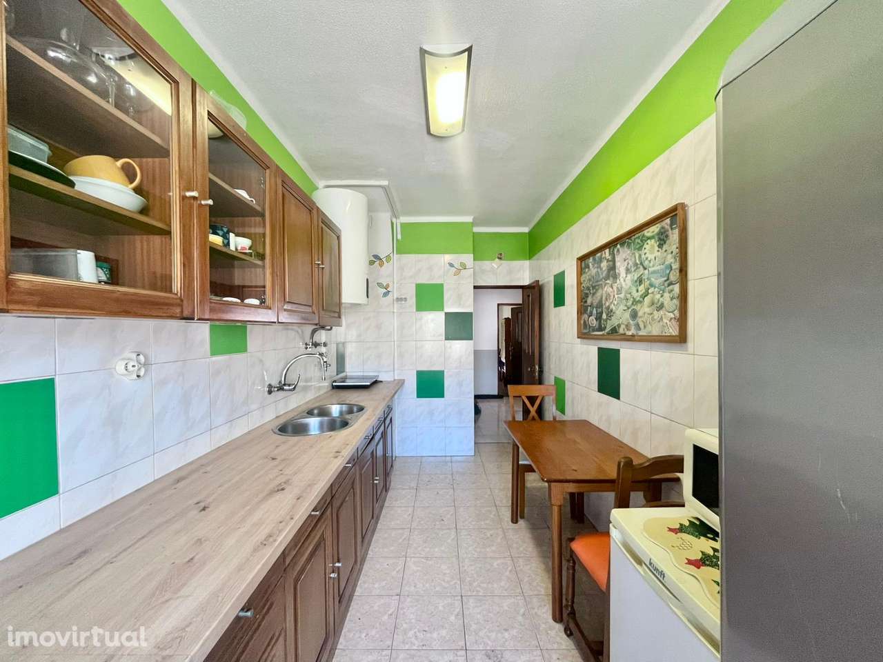 T4 - Varanda / Verderena - Grande imagem: 5/14