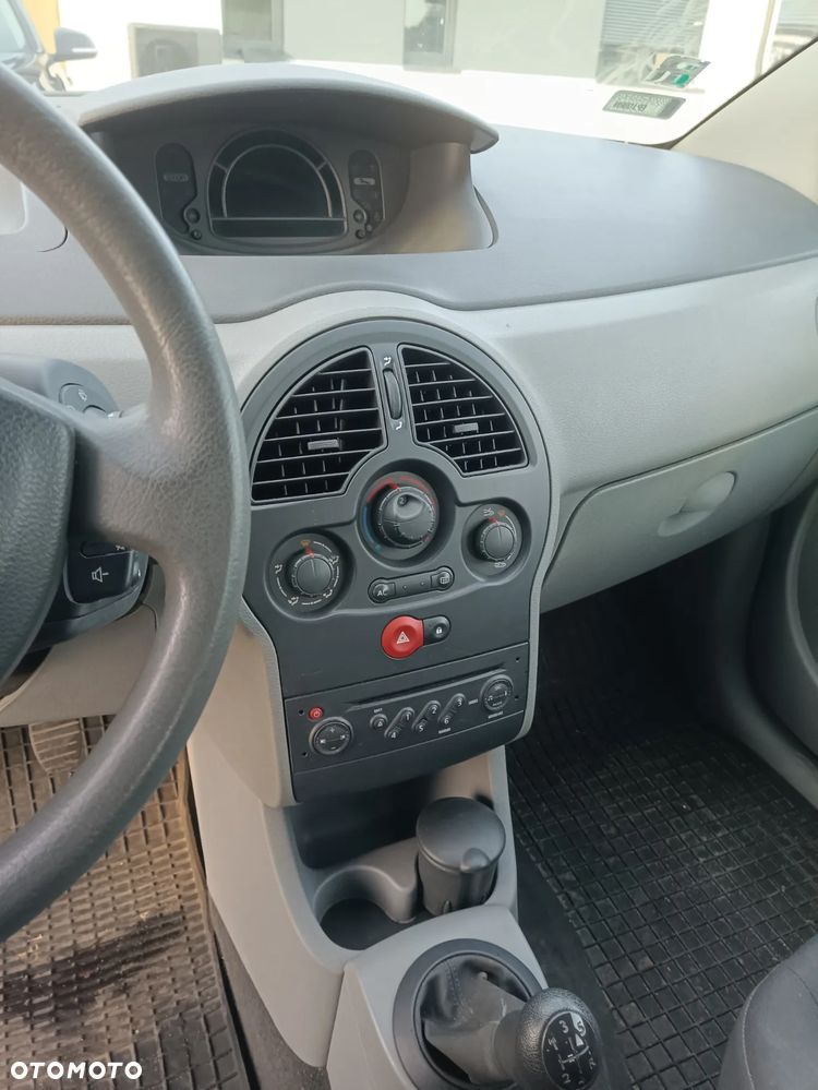 Renault Modus 1.2 16V Alize - 6