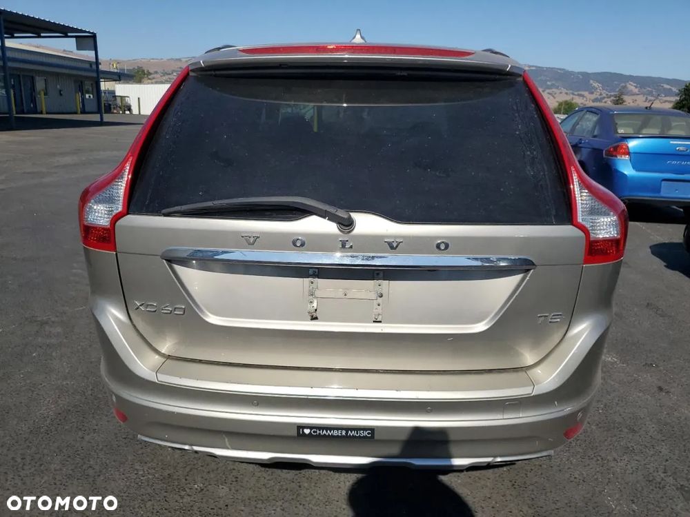 Volvo XC 60 - 7