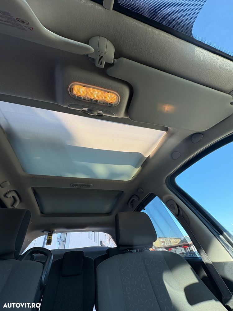 Renault Scenic 1.5dCi Dynamique - 13