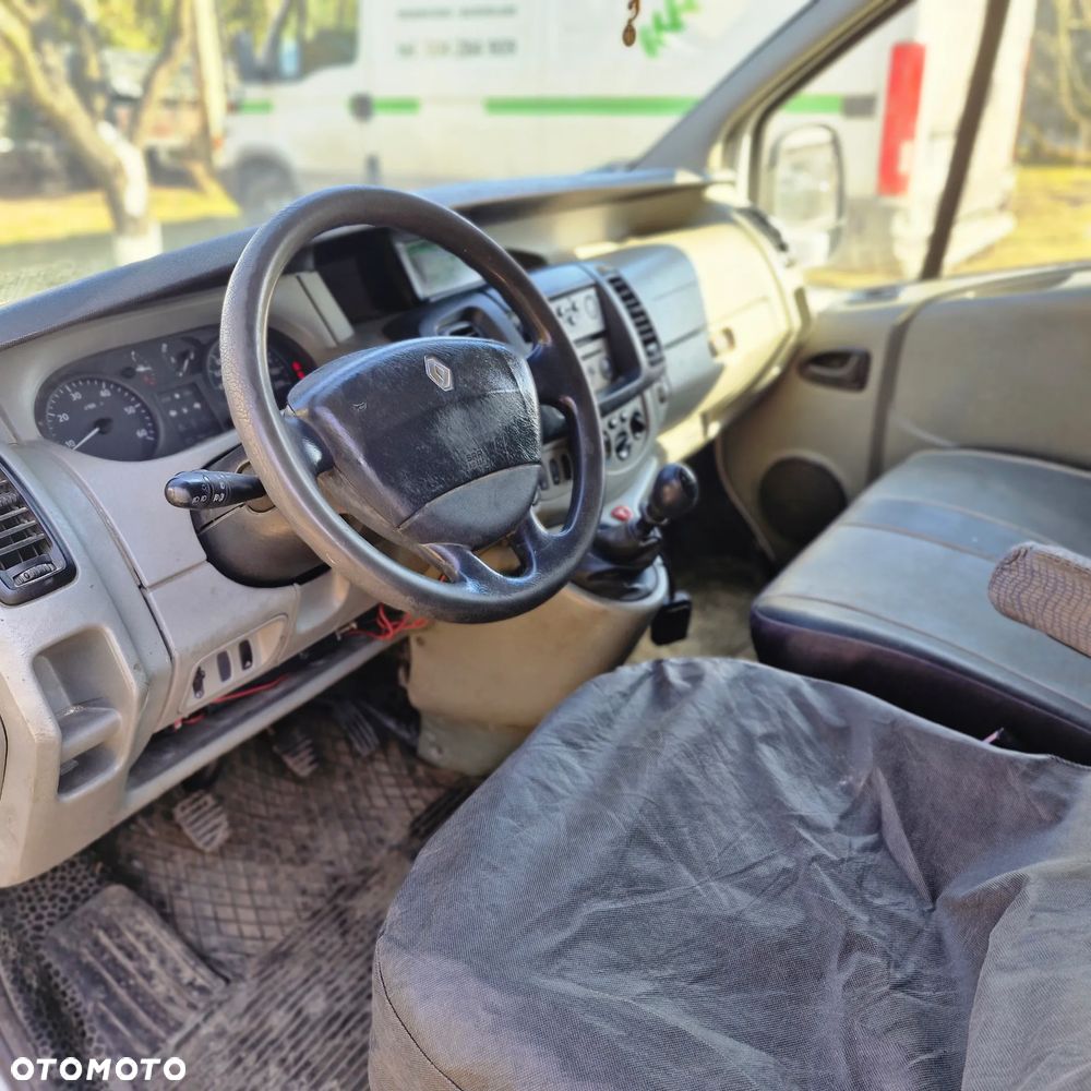 Renault Trafic - 3