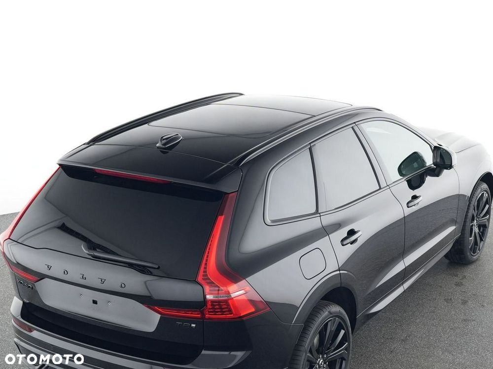 Volvo XC 60 T8 Plug-In Hybrid AWD Plus Black Edition - 9
