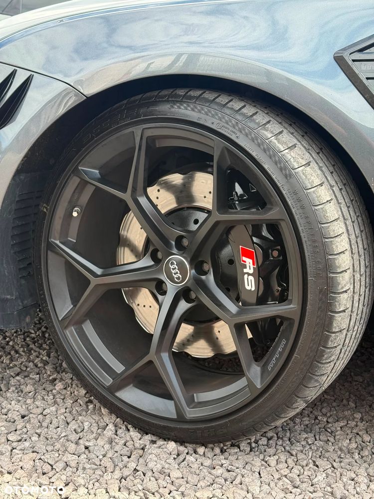 Audi RS7 Sportback 4.0 TFSI Quattro Tiptronic - 15