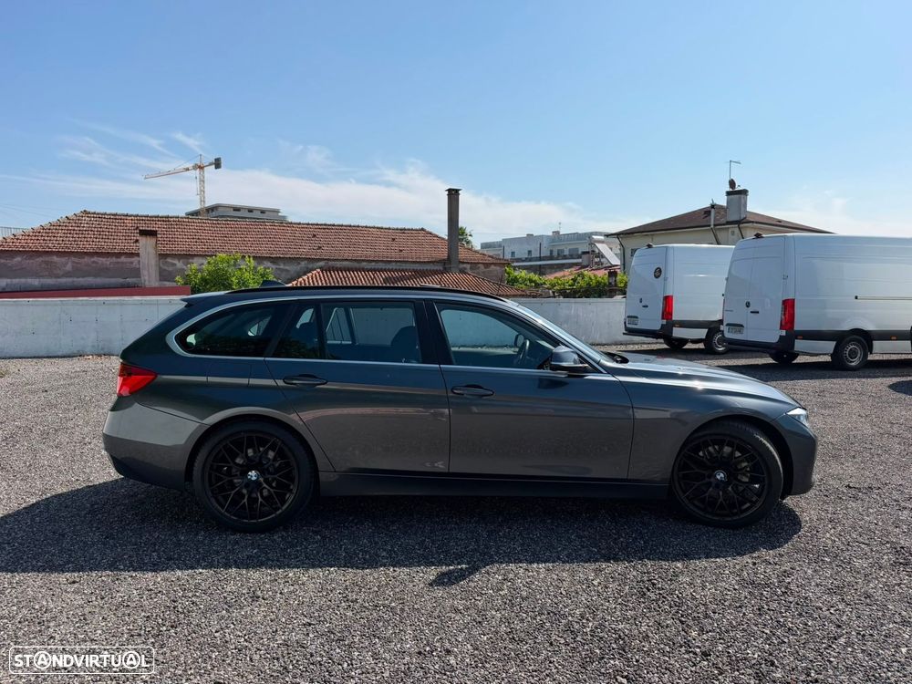 BMW 325 - 14
