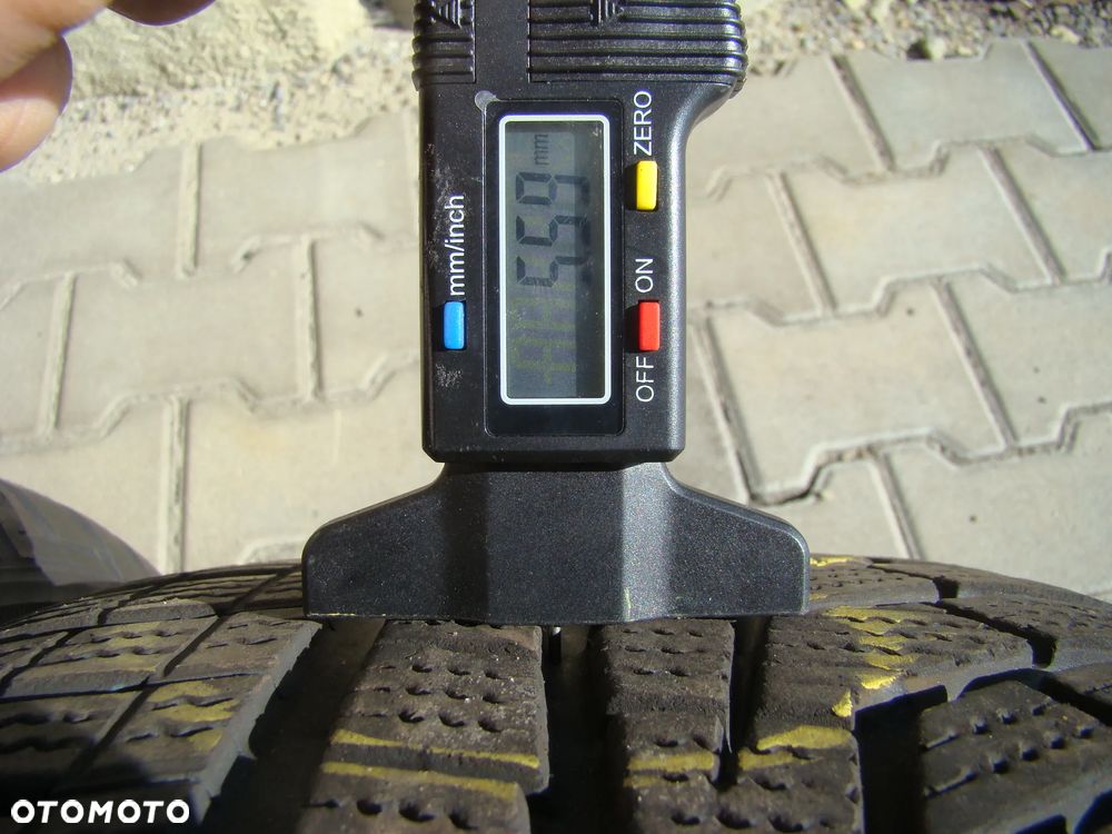 a496 4x100 Kia Stonic Hyundai Bayon 6,5jx17 opony zimowe 205/55 R17 - 14