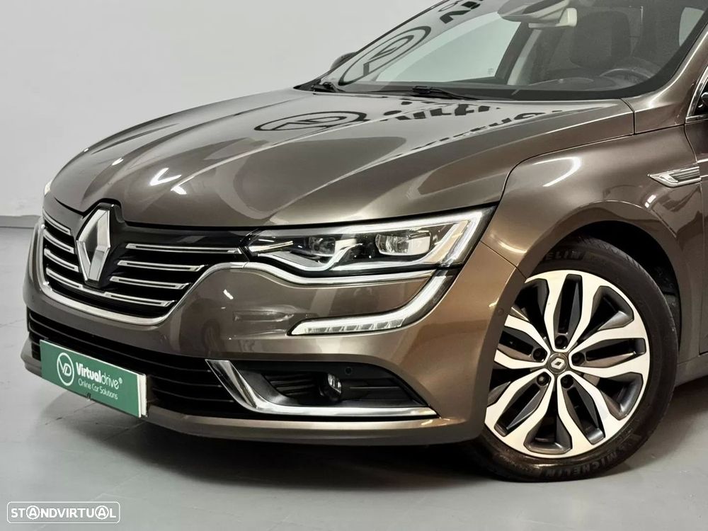 Renault Talisman Sport Tourer 1.6 dCi Executive EDC - 13