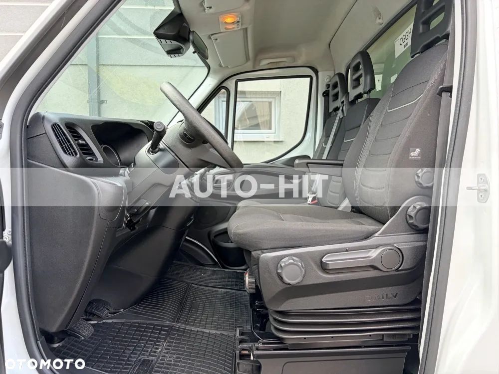 Iveco Daily - 7