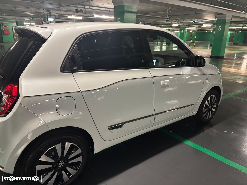 Renault Twingo E-Tech. 22 Techno - 10