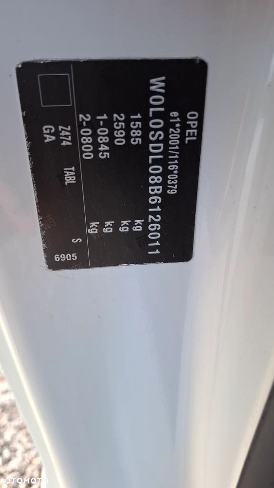 Opel Corsa 1.4 16V Color Elegance - 26