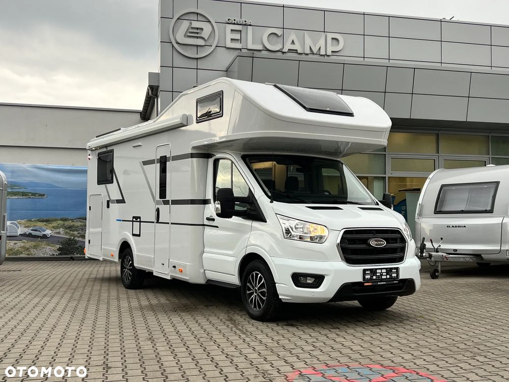 Sun Living by Adria A 75 SL LITE - 1