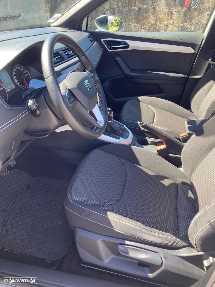SEAT Arona - 14