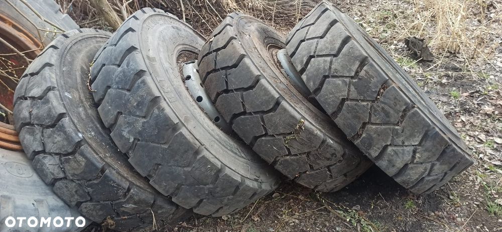 Koła Wide-Wall 12.00-20 - 1