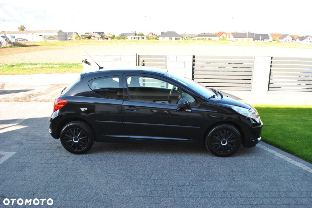 Peugeot 207 1.4 Trendy - 13