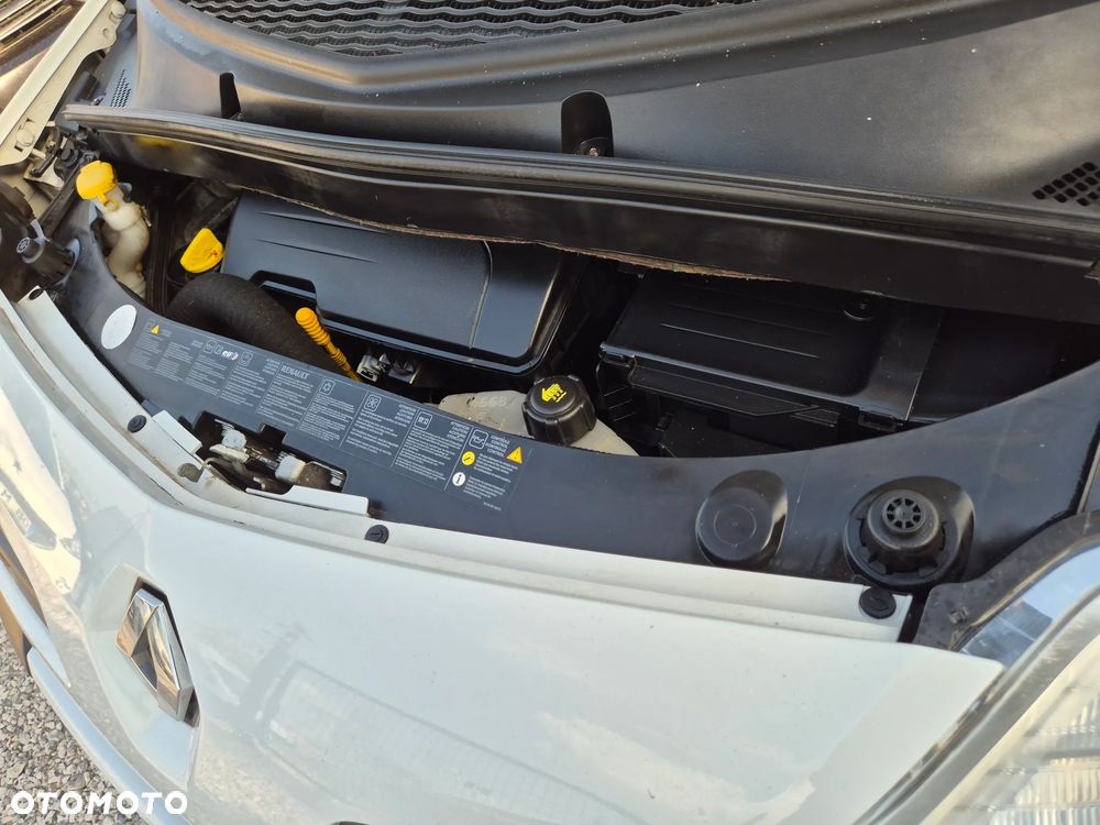 Renault Modus 1.2 16V Yahoo - 40