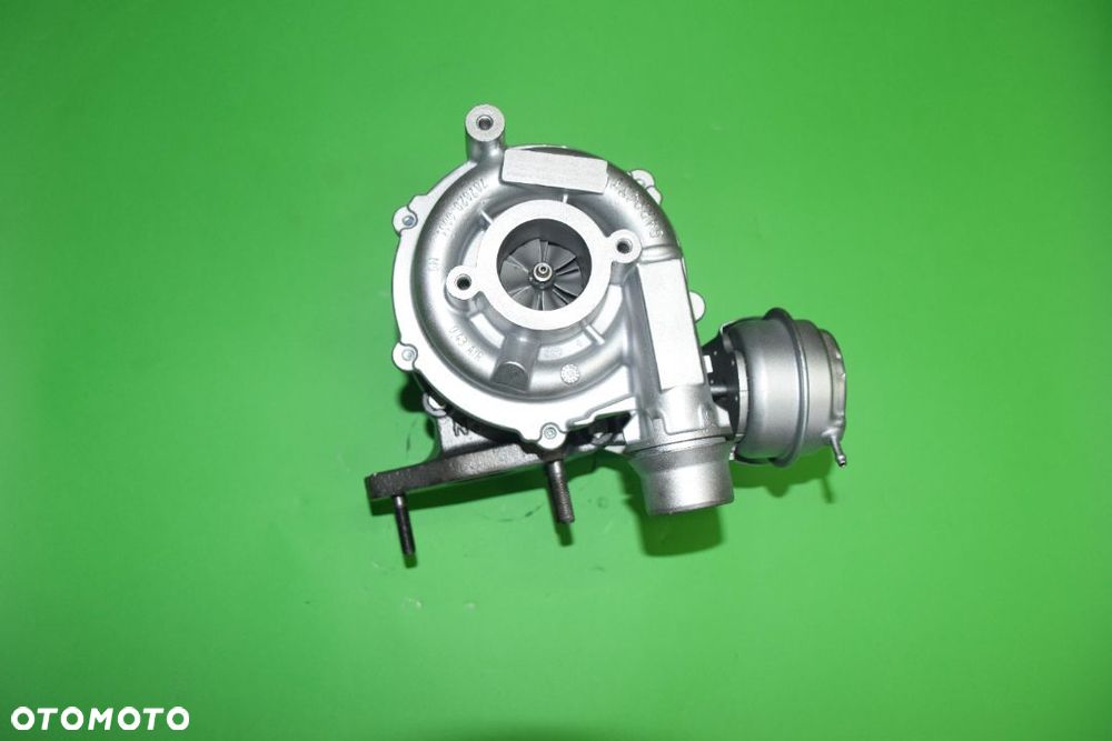 Turbosprężarka Renault Master III 2.3 dCi 150 Turbina - 1