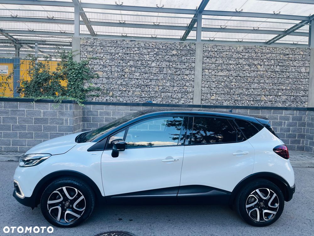 Renault Captur 1.3 TCe Intens - 10
