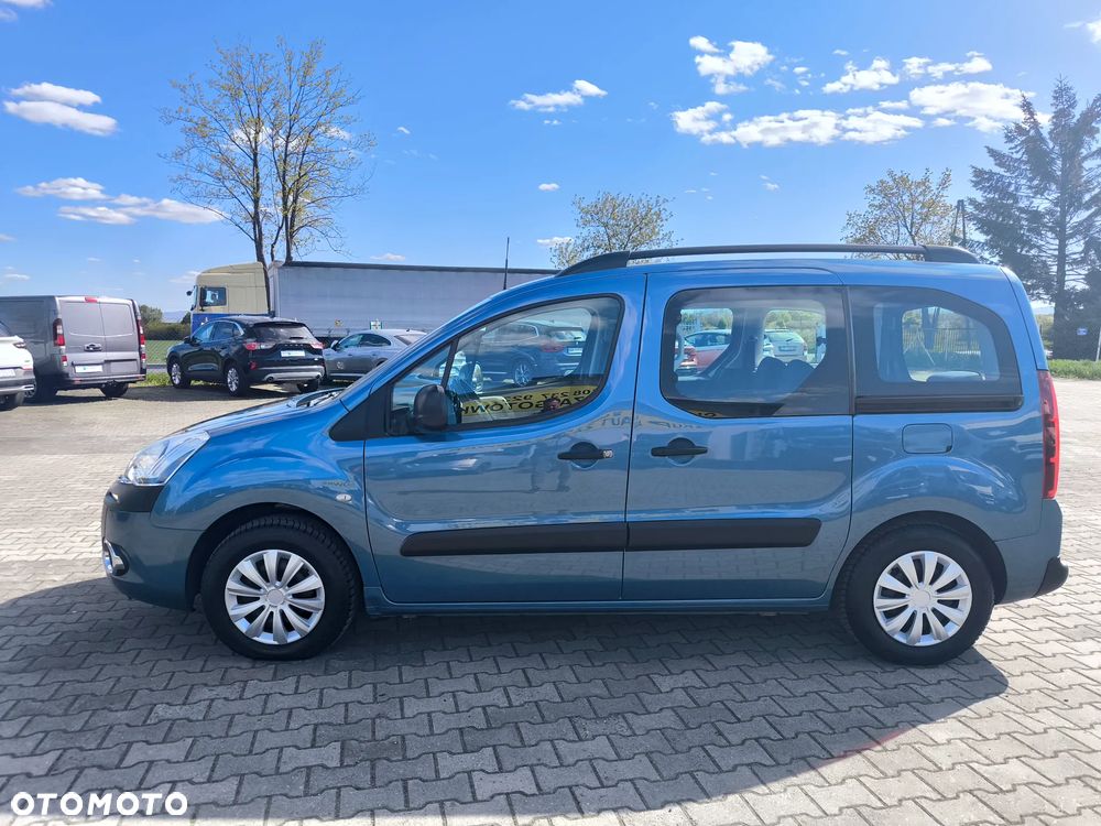 Citroën Berlingo 1.6 HDI Style - 3