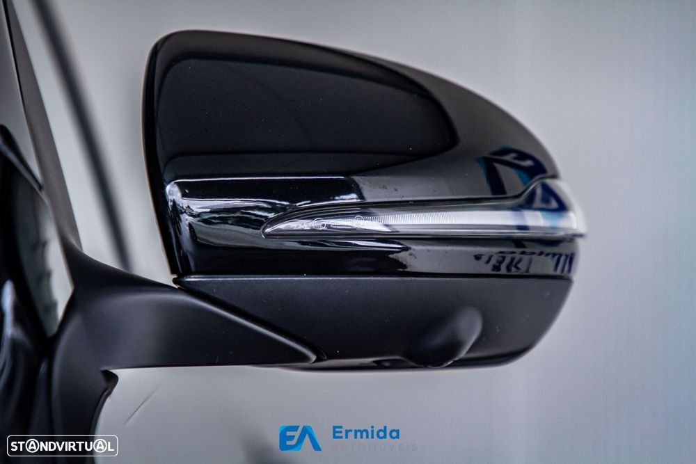 Mercedes-Benz GLA 250 - 14